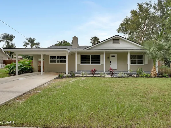305 S Stone St, Deland, FL 32720