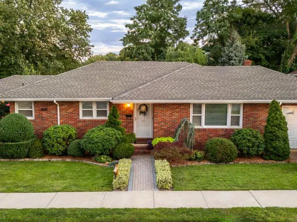 535 David St, South Amboy, NJ 08879