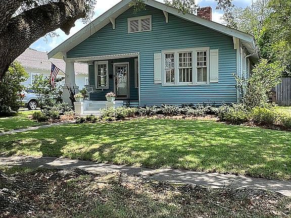 2nd image of 3 Bienville Ave