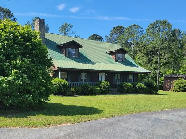 2135 Open Pond Rd, Whigham, GA 39897