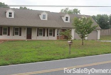 1666 Stonemill Dr Elizabethtown Pa 17022 Zillow