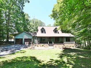 352 Marigold Ln, Lexington, NC 27292