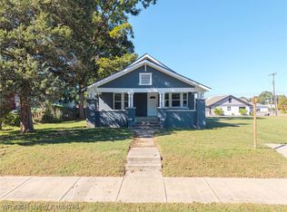 919 Clifton Ct, Fort Smith, AR 72903