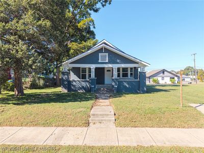 919 Clifton Ct, Fort Smith, AR, 72903
