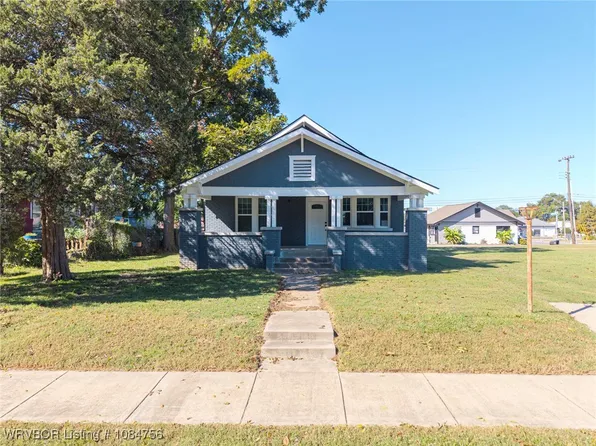 919 Clifton Ct, Fort Smith, AR 72903