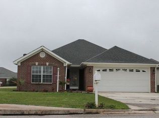 22908 Respite Ln, Foley, AL 36535