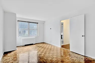 Rented by City Connections Realty