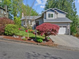 14603 SE Tenino St, Portland, OR