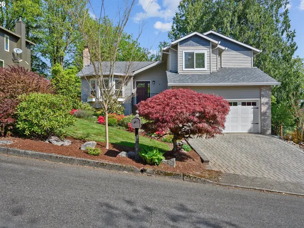 14603 SE Tenino St, Portland, OR 97236