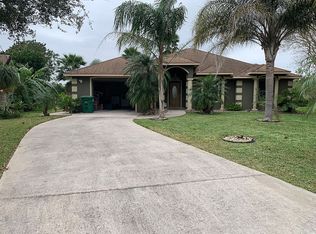 5 W Armstrong Ct, Brownsville, TX 78521