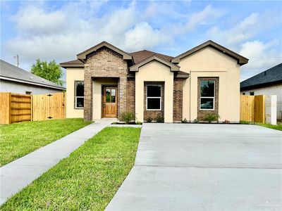 6001 Reymundo St, Edinburg, TX, 78542