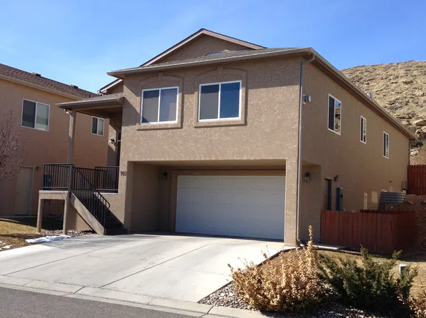 405 Rockwood Ln, Grand Junction, CO 81507