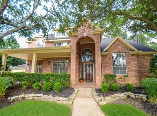 14102 Armant Place Dr, Cypress, TX 77429