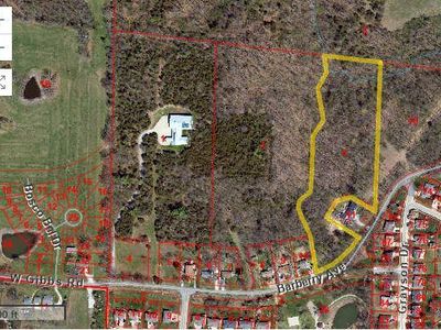 Barberry Ave, Columbia, MO, 65202