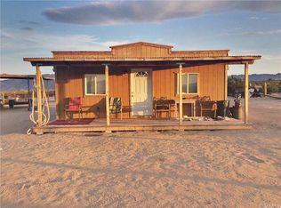 71455 Indian Trl, Desert Heights, CA 92277