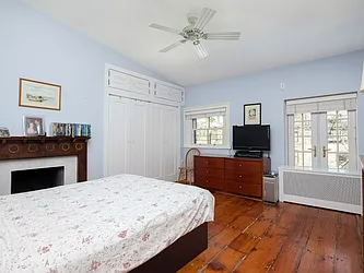 Rented by Sotheby's International Realty