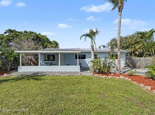 302 5th Ave, Melbourne Beach, FL 32951