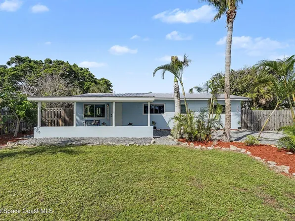 302 5th Ave, Melbourne Beach, FL 32951