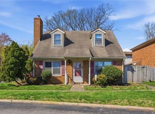 219 Loch Cir, Hampton, VA 23669