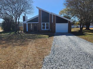 110 Kelly Ct, Goldsboro, NC 27534