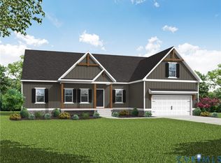 Vista Ln LOT 24, Mineral, VA