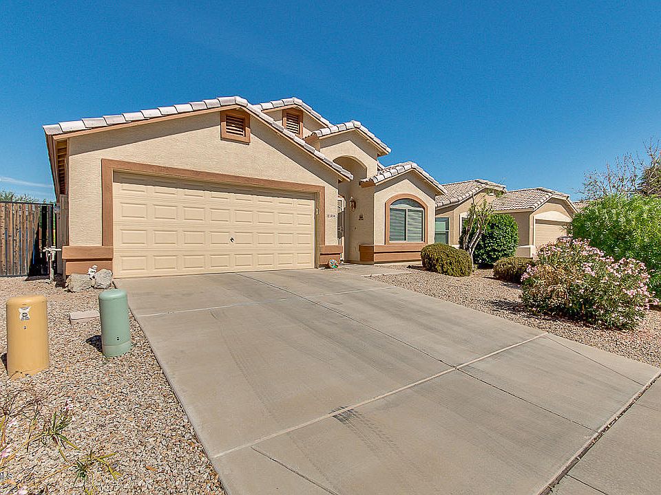 1st image of 3854 W Yellow Peak Dr