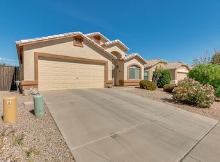 3854 W Yellow Peak Dr, San Tan Valley, AZ 85142