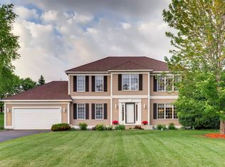 3440 Holly Ln N, Plymouth, MN 55447