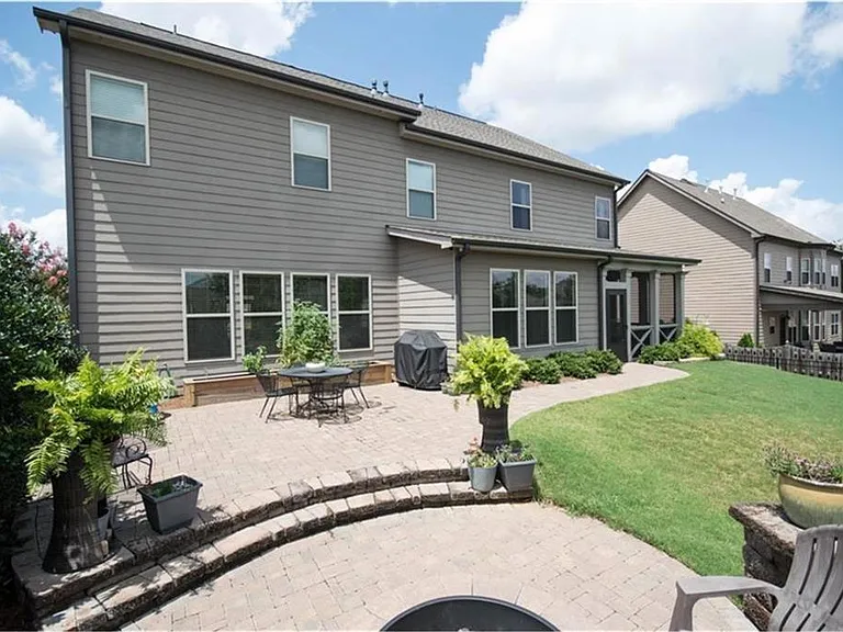 4719 Moon Hollow Ct — Photo 17