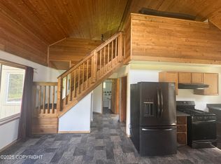 21577 Evelyn May St, Kasilof, AK 99610