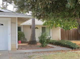 3743 Keswick Way, Sacramento, CA 95826