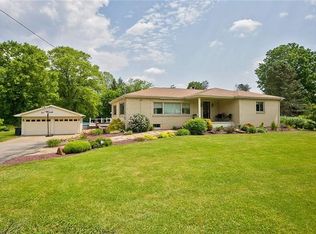 672 Cemetery Rd, Perryopolis, PA 15473