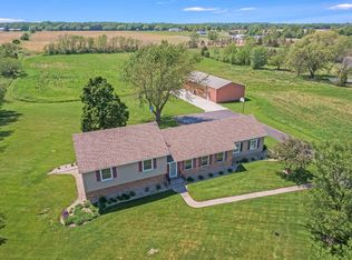 27644 S State Line Rd, Crete, IL 60417