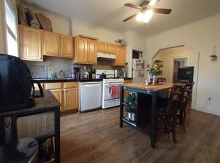 572 Palisade Ave #3, Jersey City, NJ 07307