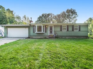 68727 Birch Rd, Union, MI 49130