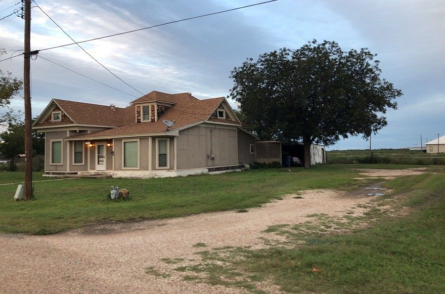 707 Herman St, Rowena, TX 76875 Zillow