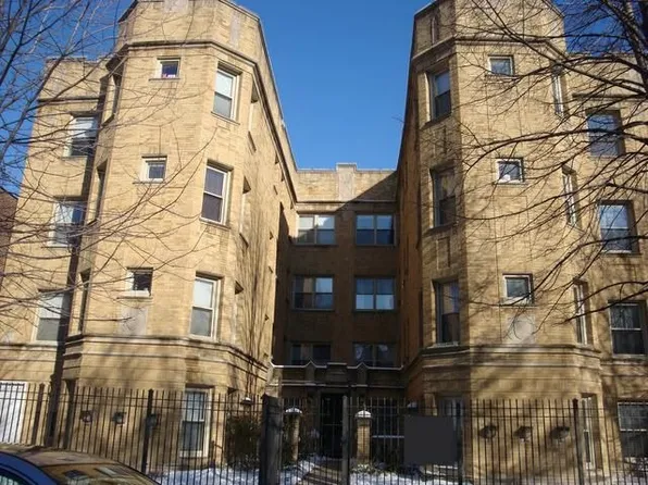 4709 N Lawndale Ave APT 3E, Chicago, IL 60625
