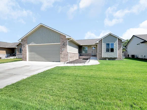 3214 E Shoffner St, Wichita, KS 67216