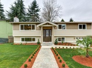 5315 155th Ave NE, Redmond, WA 98052