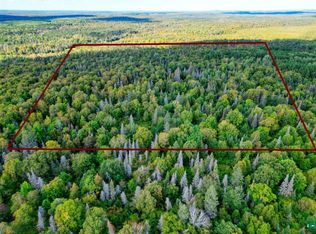 Forest Rd #406, Brimson, MN 55602