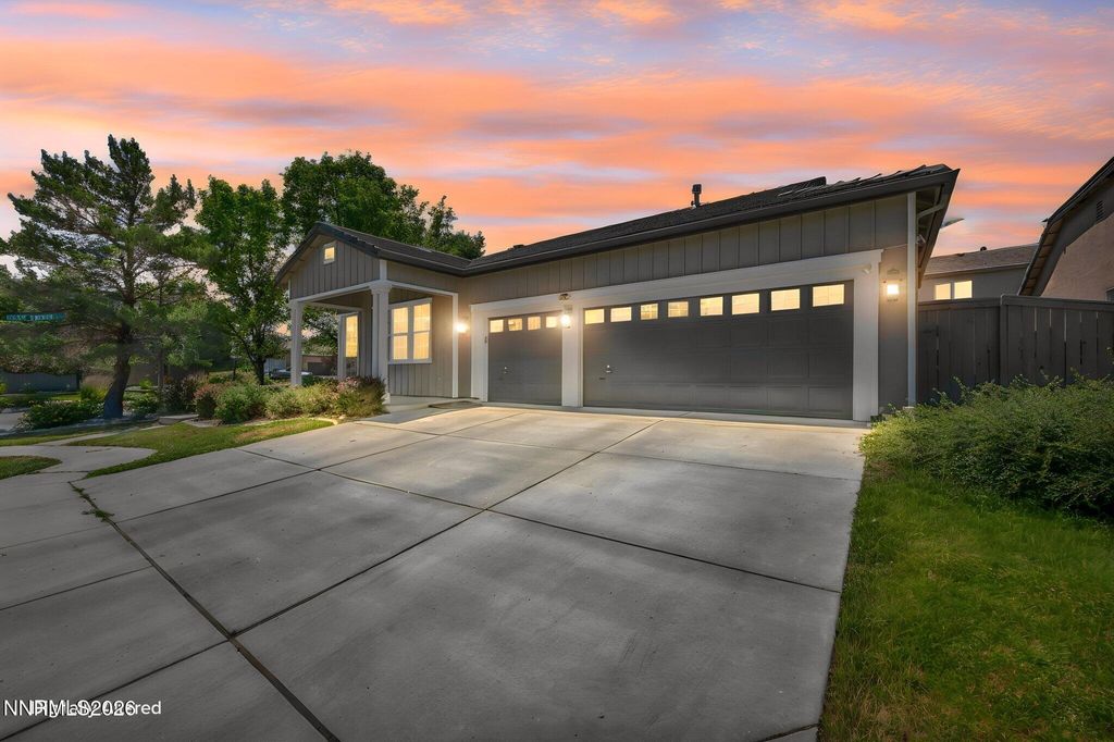 1690 Emerald Bay Dr, Reno, NV - View 4