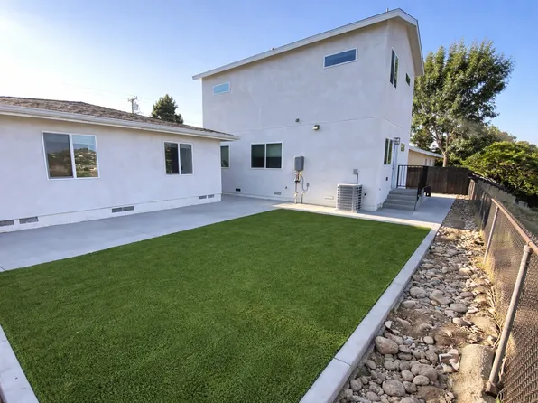 5245 E Falls View Dr, San Diego, CA 92115