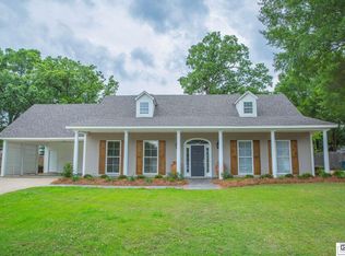 3505 Pegram Cir, Monroe, LA 71201