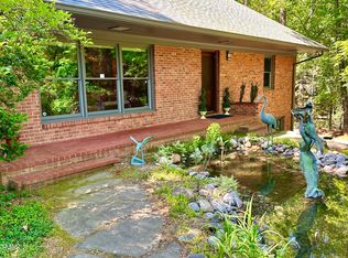 307 Clayton Rd, Chapel Hill, NC 27514