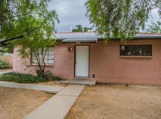 5642 E Juarez St, Tucson, AZ 85711