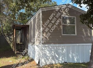 2909 S Chestnut St LOT 3, Lufkin, TX 75901