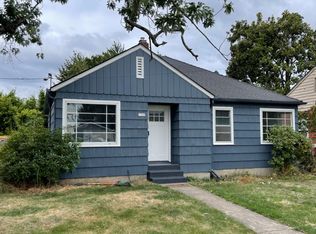 1205 NE 81st Ave, Portland, OR 97213