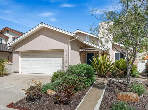 11998 Eastglen St, San Diego, CA 92131