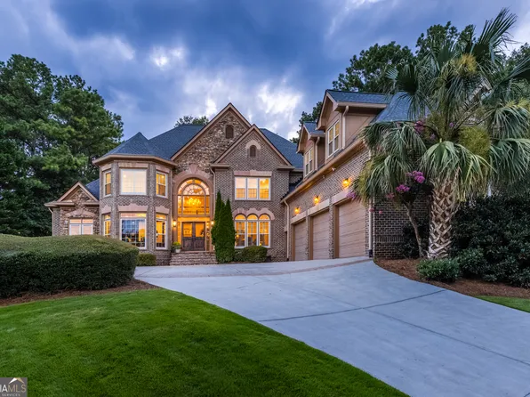 1001 Quaker Ridge Way, Johns Creek, GA 30097