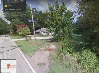 114 Piedmont Golf Course Rd, Piedmont, SC 29673